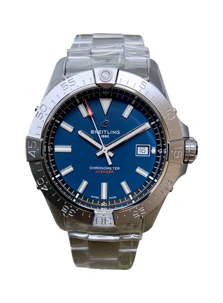 Breitling Avenger Automatic 42 A17328